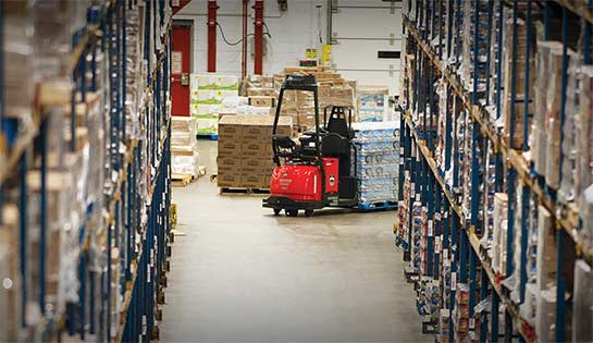 automated storage systems, automated retrieval systems, automated warehouse racking systems, automation, industrial automation, Heubel Shaw Automation, Automation Systems