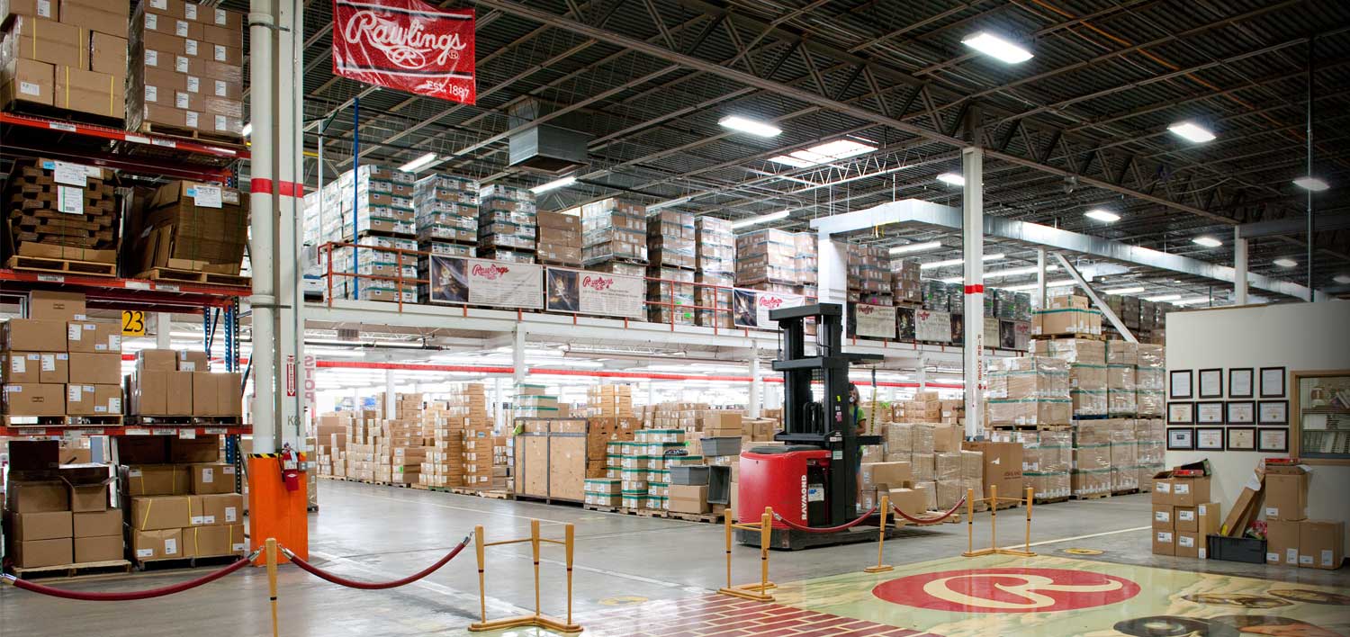 Retail Warehouse Solutions, Retail Warehousing, Material handling consultant