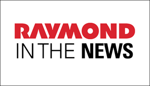 Raymond in the News, Media